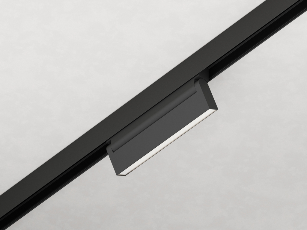 ML04-3 MAGNETIC TRACK LIGHT