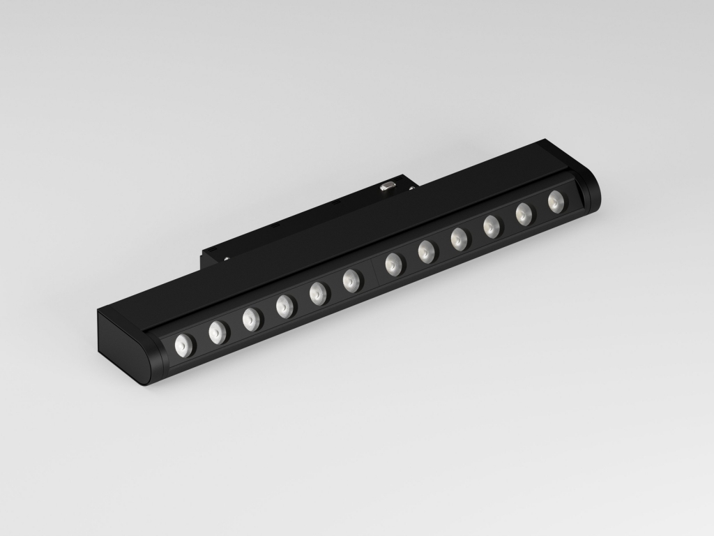 ML05-1/ML05-3 MAGNETIC TRACK LIGHT