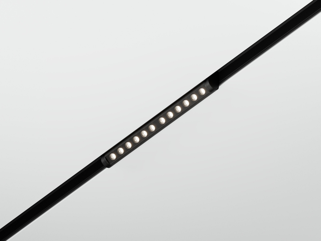 ML05-1/ML05-3 MAGNETIC TRACK LIGHT