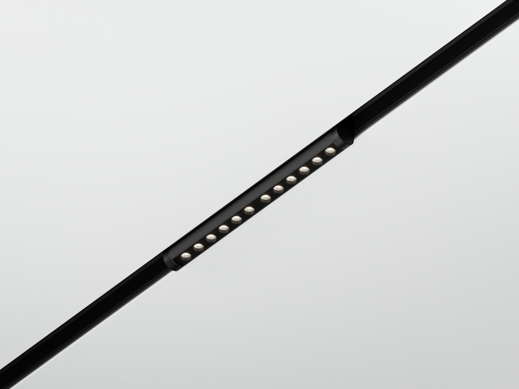 ML05-1/ML05-3 MAGNETIC TRACK LIGHT