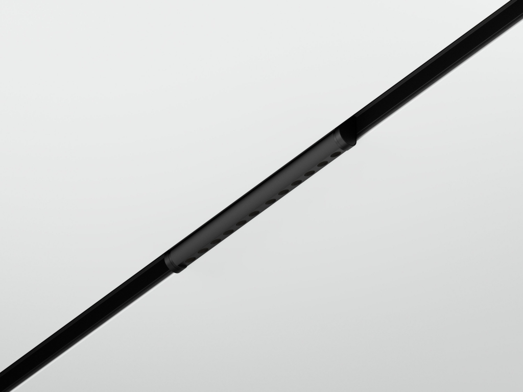 ML05-1/ML05-3 MAGNETIC TRACK LIGHT