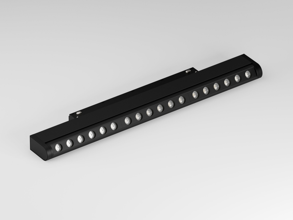 ML05-2/ML05-4 MAGNETIC TRACK LIGHT