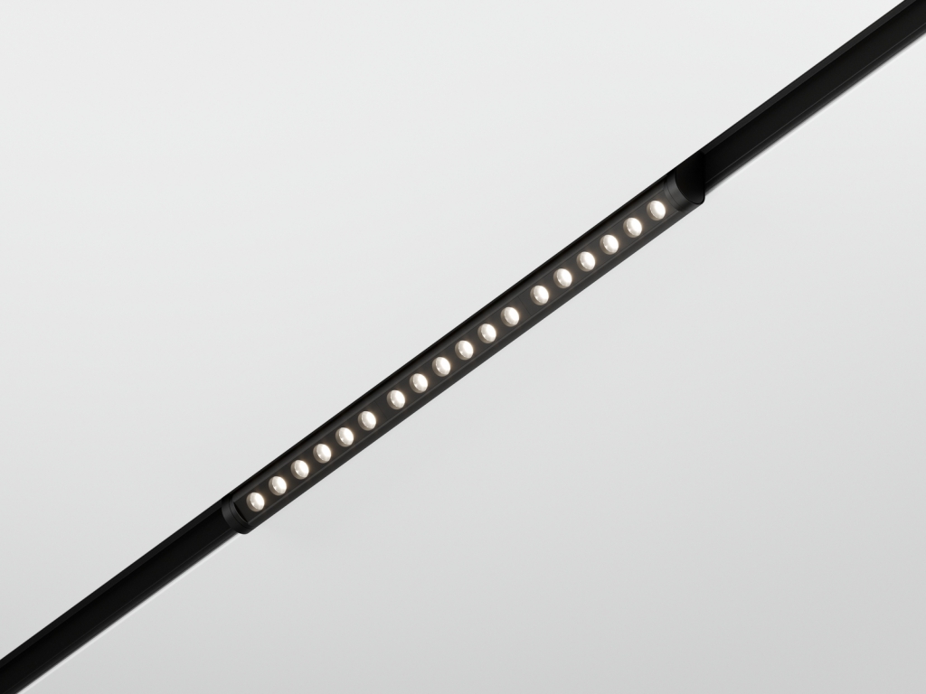 ML05-2/ML05-4 MAGNETIC TRACK LIGHT