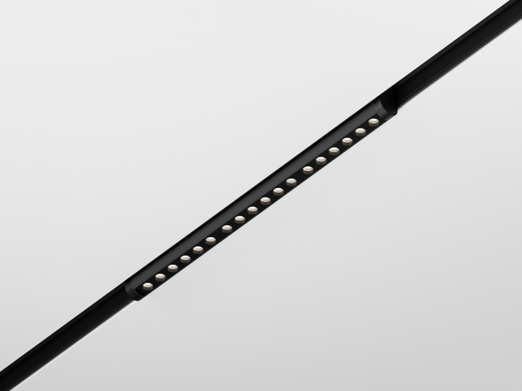 ML05-2/ML05-4 MAGNETIC TRACK LIGHT