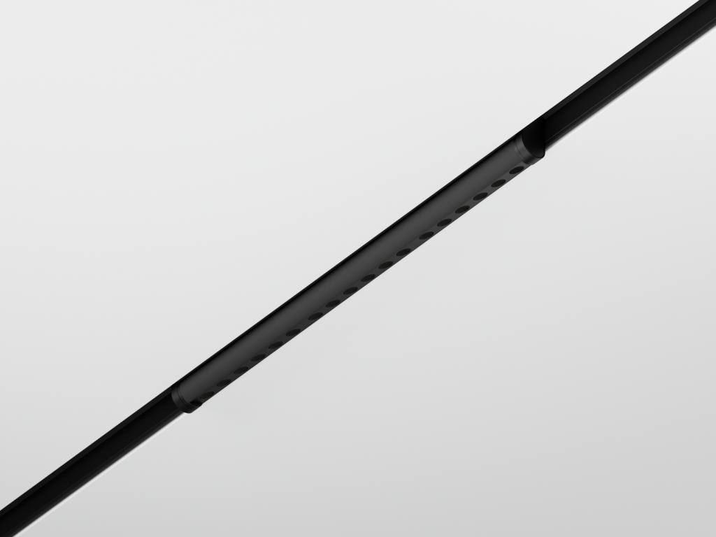 ML05-2/ML05-4 MAGNETIC TRACK LIGHT