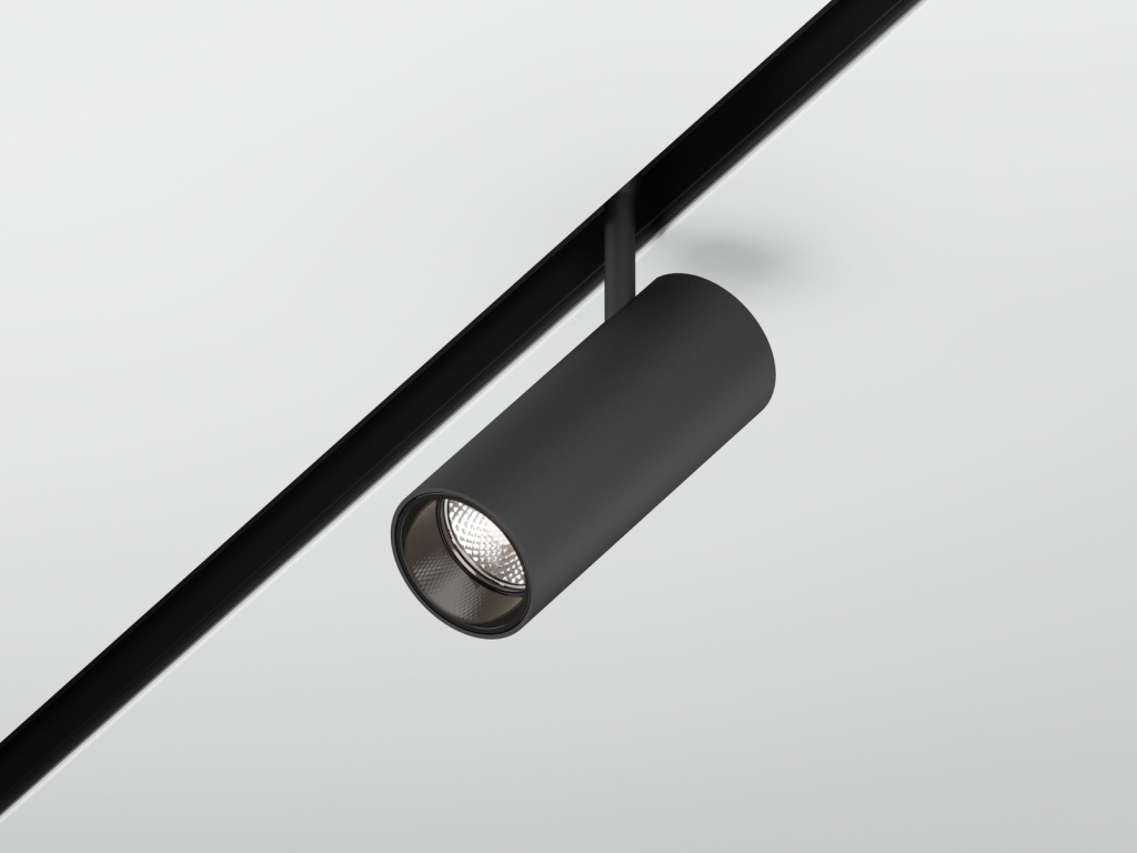 ML06-1/ML06-2MAGNETIC TRACK LIGHT