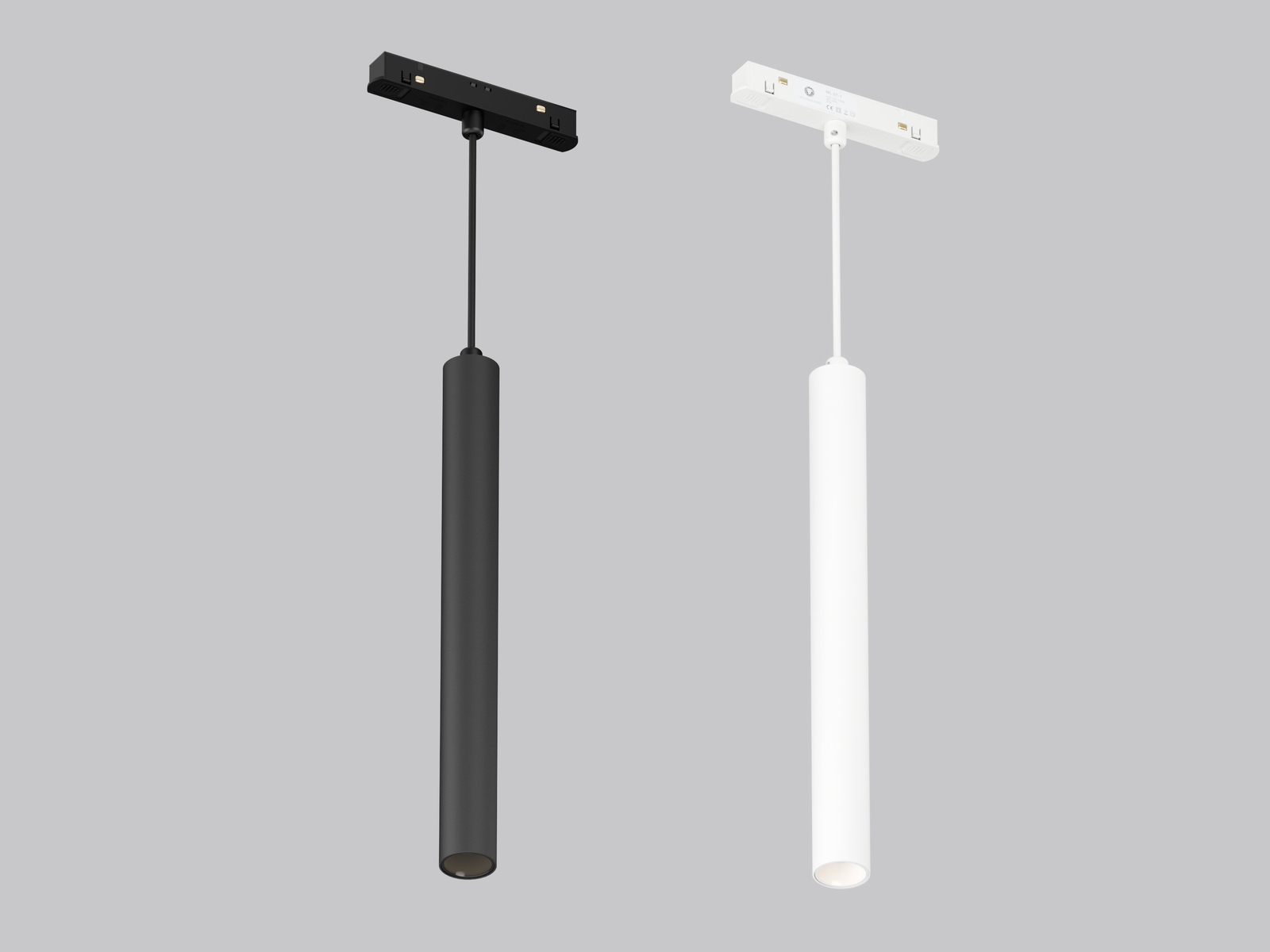 ML07 MAGNETIC TRACK LIGHT