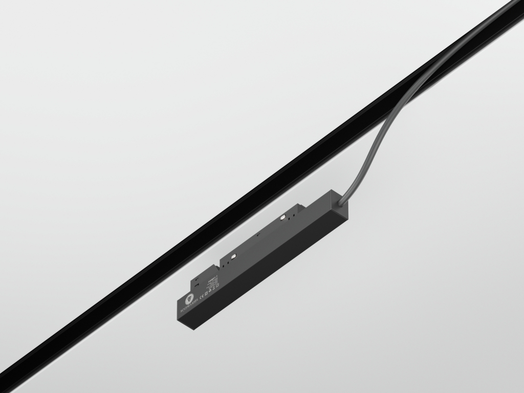 MT01-1 POWER SUPPLY FOR MAGNETIC TRACK LIGHT