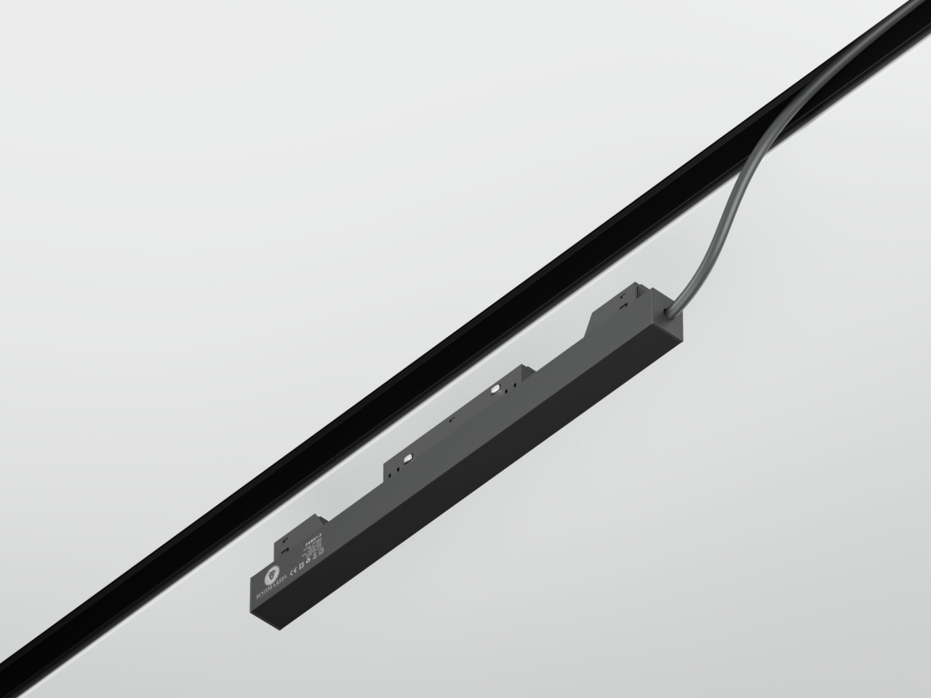 MT01-2 POWER SUPPLY FOR MAGNETIC TRACK LIGHT