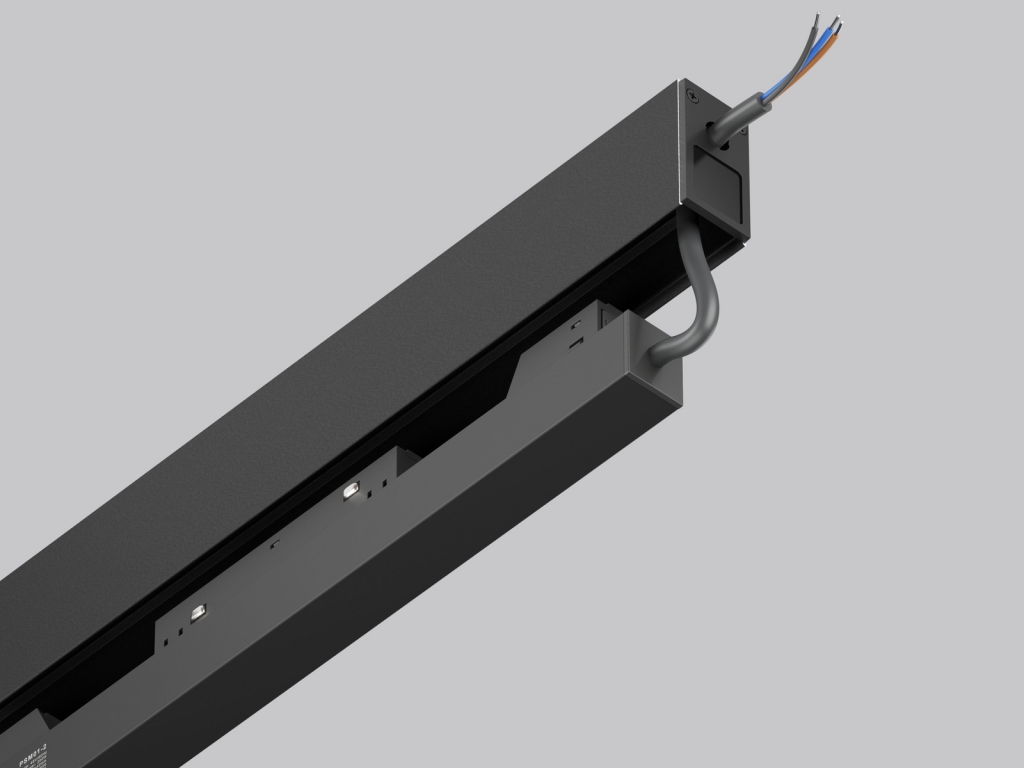 MT01-2 POWER SUPPLY FOR MAGNETIC TRACK LIGHT