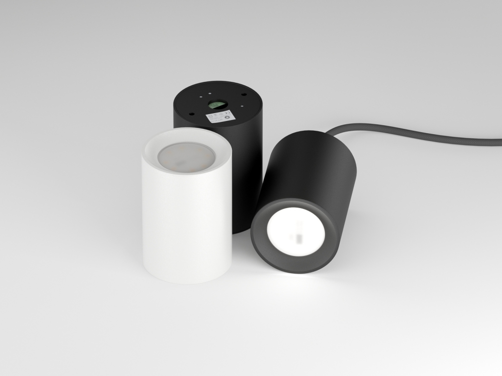 SPT01-5/SPT01-6 SPOTLIGHT