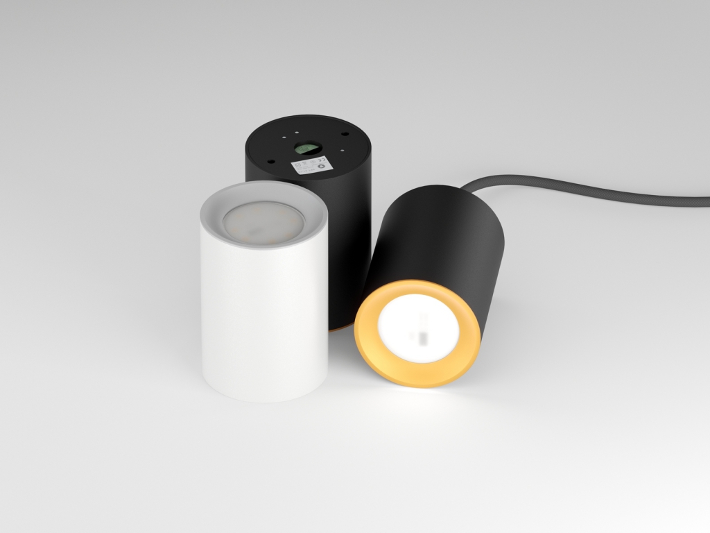 SPT01-13/SPT01-14 SPOTLIGHT