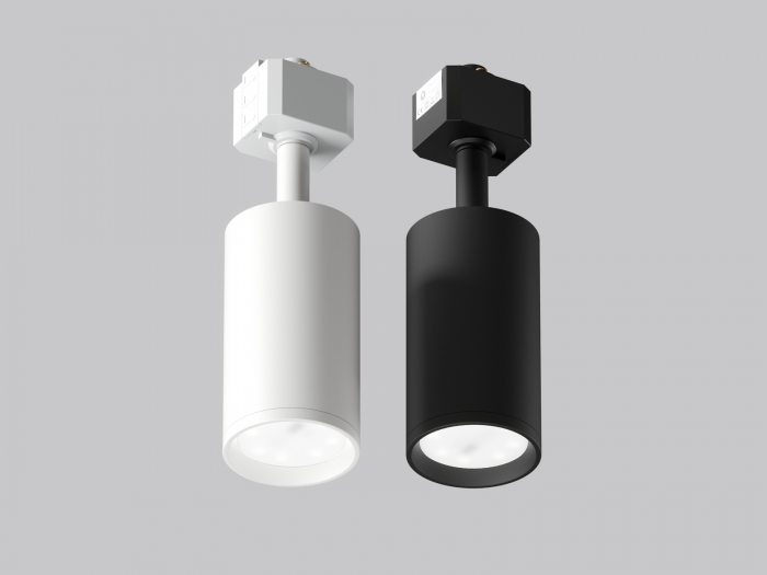 TRL01-1/TRL01-2 TRACK HEAD LIGHT