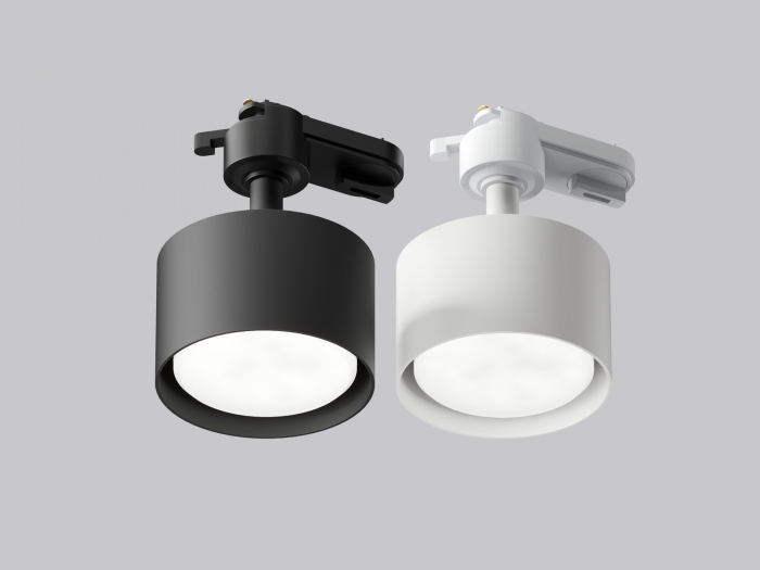 TRL01-3/TRL01-4 TRACK HEAD LIGHT