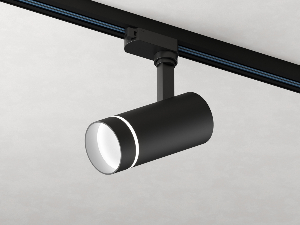 TRL01-5/TRL01-6 TRACK HEAD LIGHT
