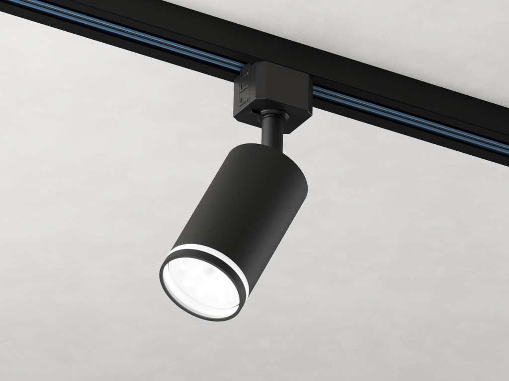 TRL01-7/TRL01-8 TRACK HEAD LIGHT