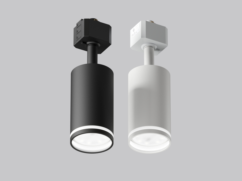 TRL01-7/TRL01-8 TRACK HEAD LIGHT