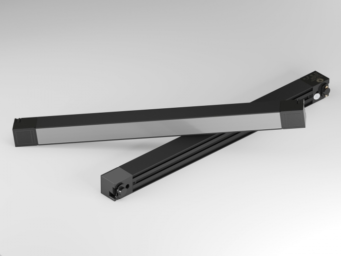 TRL01-17/TRL01-18 TRACK HEAD LIGHT