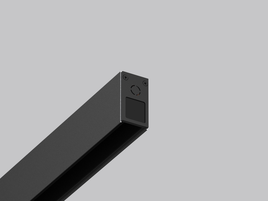 TRM01 MAGNETIC TRACK RAIL