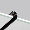 TRM03 MAGNETIC TRACK RAIL FOR PLASTERBOARD