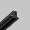 TRM03 MAGNETIC TRACK RAIL FOR PLASTERBOARD