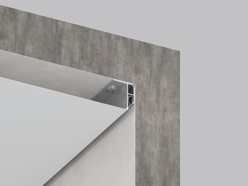 02-5 BASIC PROFILE "EU" (UNIVERSAL)