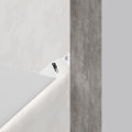 06-11 PROFILE FOR COVE PERIMETER LIGHTING (WALL MOUNTED)