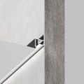 06-18 PRO PROFILE FOR COVE PERIMETER LIGHTING WITH 12MM DIFFUSER (WALL MOUNTED)