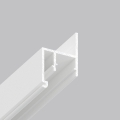 06-18 PRO PROFILE FOR COVE PERIMETER LIGHTING WITH 12MM DIFFUSER (WALL MOUNTED)